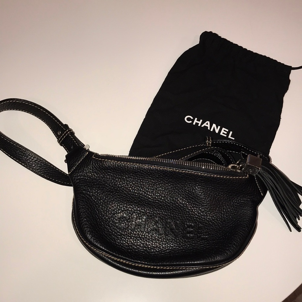 Chanel crossbody